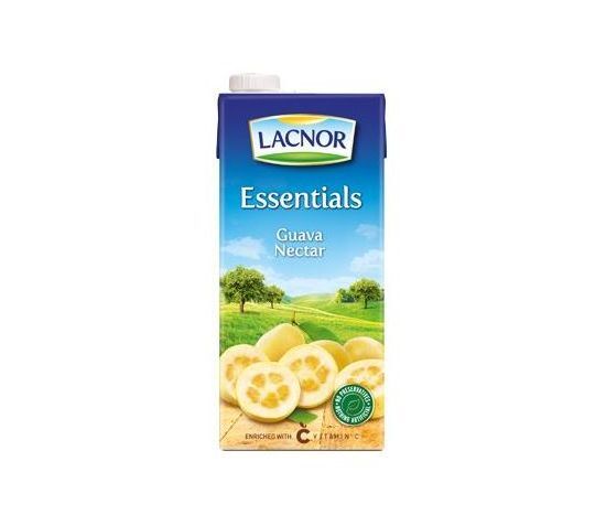 LACNOR GUAVA 1LTR