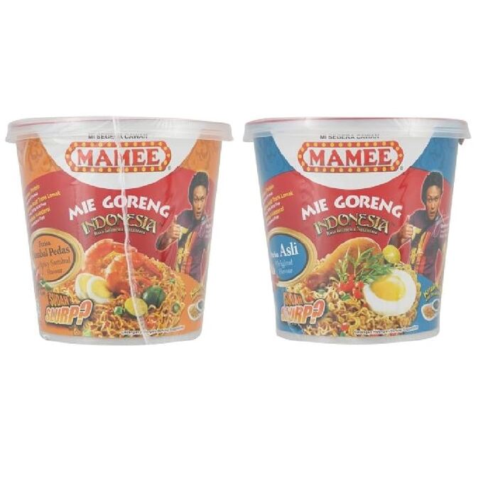MAMEE NOODLES 80G