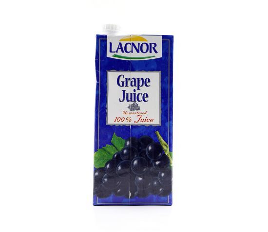 LACNOR GRAPE 1LTR