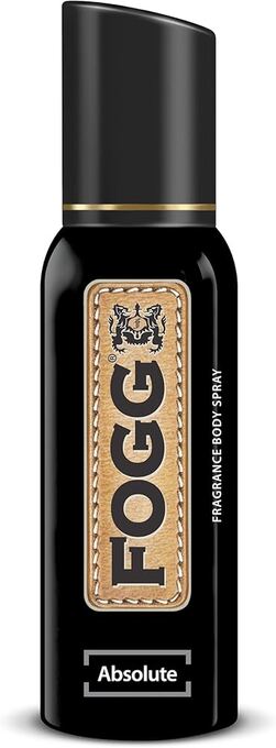 FOGG DEO ABSOLUTE 150ML