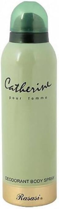 RASASI BODY SPRAY BLUE FOR MEN 200ML