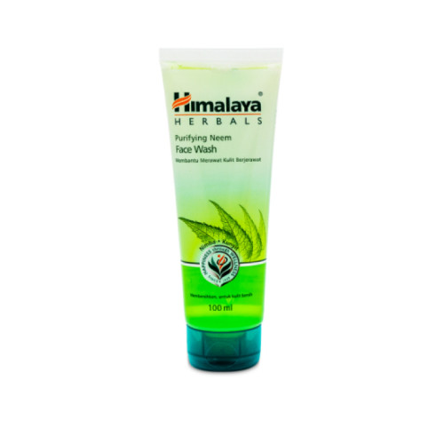Apa itu face wash deals