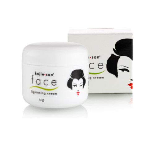 Kojie San Face Lightening Cream 30 gr Alodokter Shop