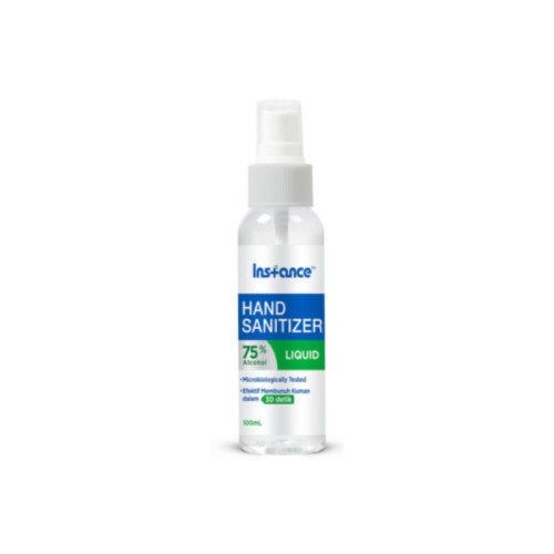 Harga hand 2025 sanitizer 100ml