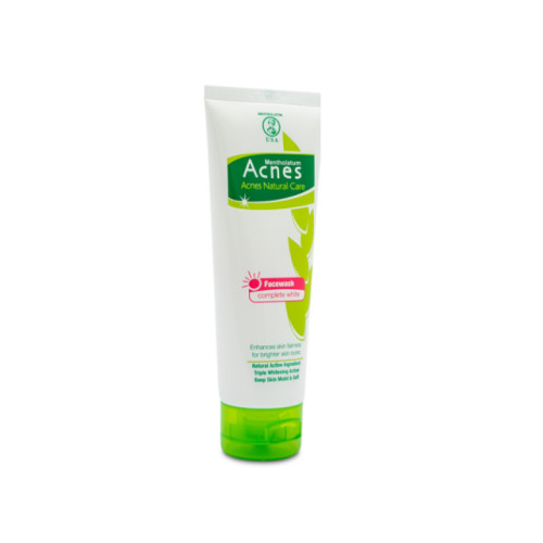Acnes top fash wash