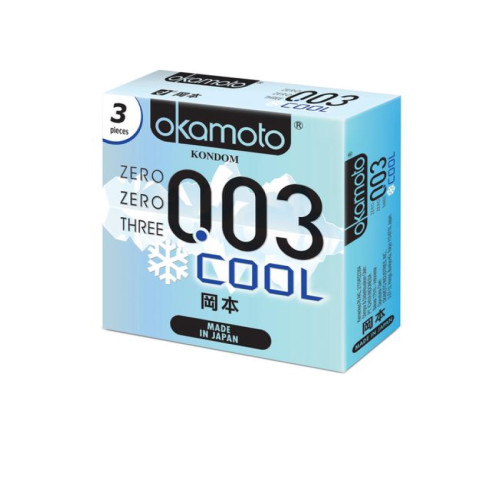 Kondom okamoto 2024
