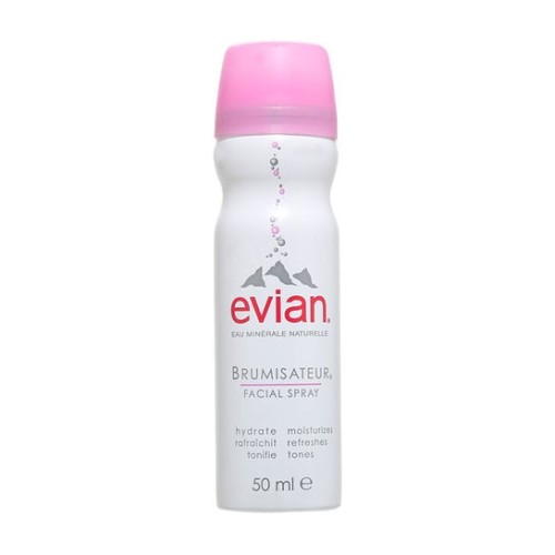 Evian Facial Spray 50 Ml Alodokter Shop