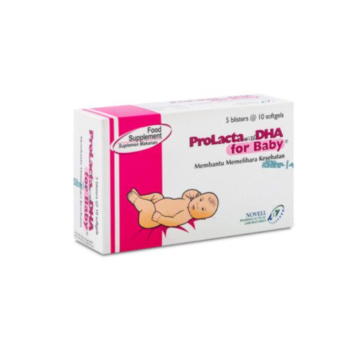 Prolacta sale for baby