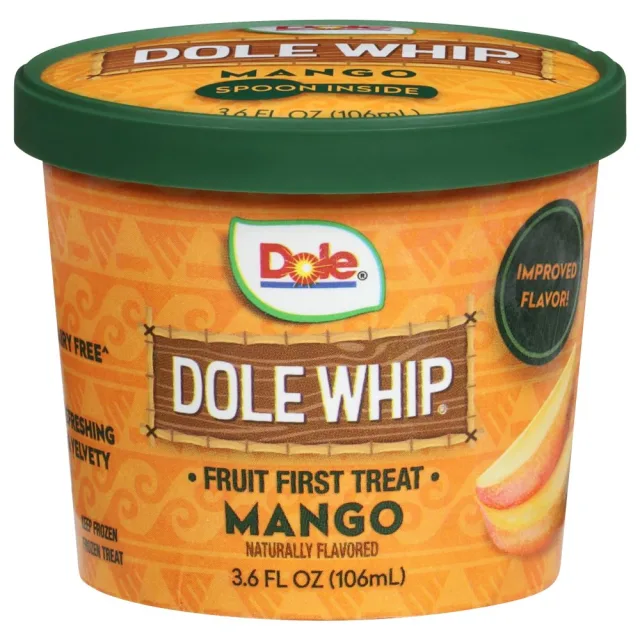 Dole Whip Mango - 3.6 fl oz