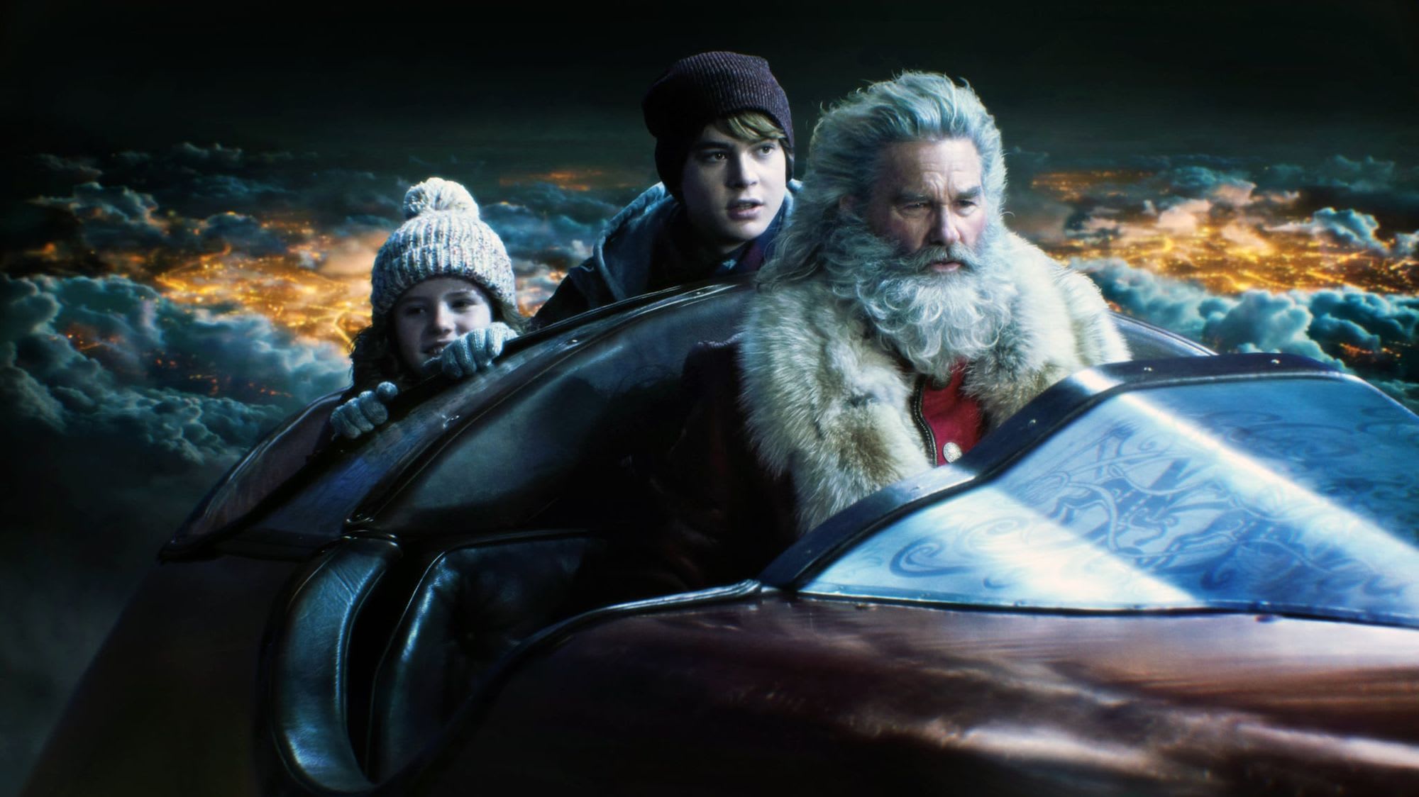 Review | The Christmas Chronicles