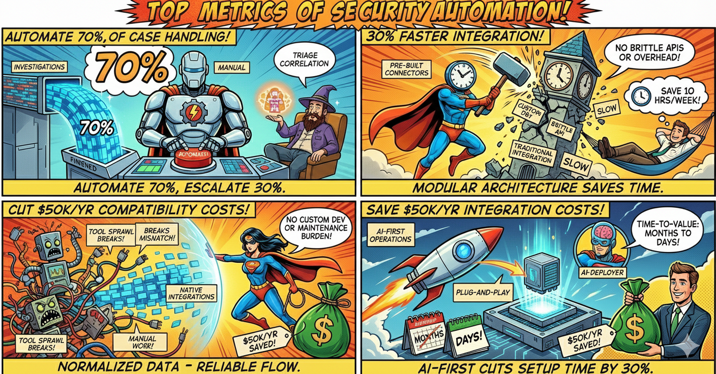 Top metrics to consider