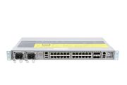 Cisco ASR-920-24TZ-M Router Metro Access, Port-Side Intake