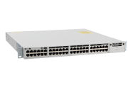 Cisco Catalyst C9300-48P-A Switch Port-Side Air Intake