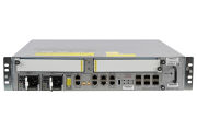 Cisco ASR-9001 Router Base OS, Side to Side 