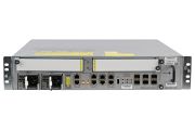 Cisco ASR-9001 Router Base OS, Side to Side 