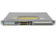 Cisco ASR1001X-2.5G-K9 Router Advanced Enterprise License, Port-Side Intake