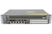 Cisco ASR1002 Router Advance Enterprise License, Port-Side Intake