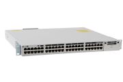 Cisco Catalyst C9300-48U-A Switch 48x 1Gb  RJ-45 UPoE Ports & 2x PSU