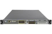 Cisco Firepower FPR-4140 Firewall Smart License, Port-Side Intake