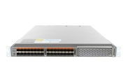 Cisco Nexus N5K-C5548UP Switch Enhanced Layer 2, Port-Side Air Exhaust