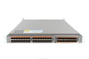 Cisco Nexus N5K-C5548UP Switch Base OS Only, Port-Side Air Exhaust