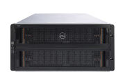 Dell Compellent SCv2080 FC 84 x 4TB SAS 7.2k