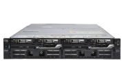Dell PowerEdge FX2s - 2 x FC630, 2 x E5-2620 v3, 32GB, PERC H730P, iDRAC8 Enterprise