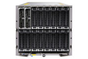 Dell PowerEdge M1000e - 2 x M620, 2 x E5-2650 v2 2.6GHz, 32GB, 2 x 1TB SAS, PERC H710, iDRAC7 Enterprise