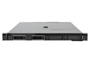 Dell PowerEdge R240 1x4 3.5", 1 x E-2244G 3.8GHz Quad-Core, 64GB, 2 x 2TB 7.2k SATA, PERC H330+, iDRAC9 Express