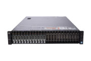 Dell PowerEdge R730xd 1x24 2.5&quot;, 2 x E5-2695 v3 2.3GHz Fourteen-Core, 32GB, 12 x 1.2TB SAS, PERC H730, iDRAC8 Enterprise