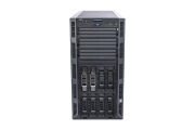 Dell PowerEdge T330 1x8 3.5", 1 x E3-1220 v5 3.0GHz Quad-Core, 16GB, 2 x 2TB SAS 7.2k, PERC H330, iDRAC8 Enterprise