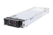 HP Proliant BL460C Gen9 1x2, 2 x E5-2620v3 2.4GHz Six-Core, 32GB, 2 x 300GB SAS