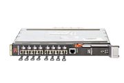 Brocade M6505 24x SFP+ Active Ports + 8x 16Gb SFP+ Enterprise Level Blade Switch - Ref
