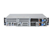 Dell PowerEdge XE2420 Server, 2 x Silver 4208 2.1GHz Eight-Core, 64GB, 2 x 200GB SSD SATA, iDRAC9 Ent, 1 x Tesla T4