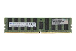 HP 16GB PC4-2133P-R 2Rx4 ECC 752369-081-SAMSUNG