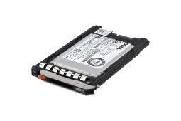 Dell 480GB SSD uSATA 1.8" 6G SED Mixed Use 73K84