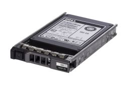 Dell 960GB SSD SAS 2.5" 12G Read Intensive 7FNRX - New Pull