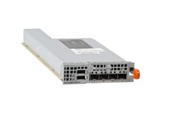Dell PowerEdge FN2210S 10GbE I/O Aggregator for FX2 Chassis - Ref