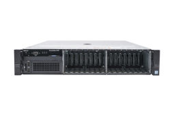 Dell PowerEdge R730 1x16 2.5", 2 x E5-2620 v3 2.4GHz Six-Core, 32GB, PERC H730, iDRAC8 Enterprise