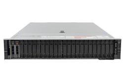 Dell PowerEdge R740XD 1x24 2.5", 2 x Gold 6248 2.5GHz Twenty-Core, 128GB, 2 x 900GB SAS 10k, PERC H740P, iDRAC9 Enterprise