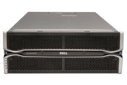 Dell PowerVault MD3060e SAS 60 x 8TB SAS 7.2k