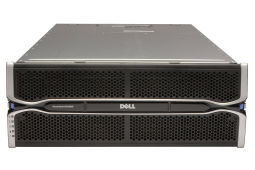 Dell PowerVault MD3660f FC 20 x 10TB SAS 7.2k