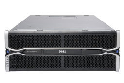 Dell PowerVault MD3860i iSCSI 60 x 8TB SAS 7.2k