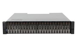 Dell PowerVault ME4024 iSCSI 24 x 1.92TB SAS SSD (RI)