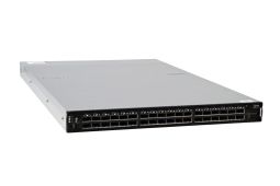 Dell Mellanox SB7800 RA 36 x 100GbE QSFP28 Infiniband EDR Switch w/ 2 x PSU - Ref