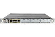Cisco ISR4431/K9 Router IP Base License, Port-Side Intake