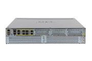 Cisco ISR4451-X/K9 Router IP Base License, Port-Side Intake