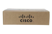 Cisco Catalyst C9300-24UX-E Switch Port-Side Air Intake