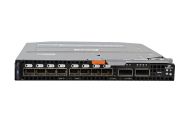 Dell Networking MXG610S Mid Level Switch 16 x 32Gb FC, 8 x 32Gb FC SFP+, 2 x QSFP+ FC