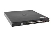 Dell Networking N4032F Switch 24 x 10Gb SFP+ Ports 